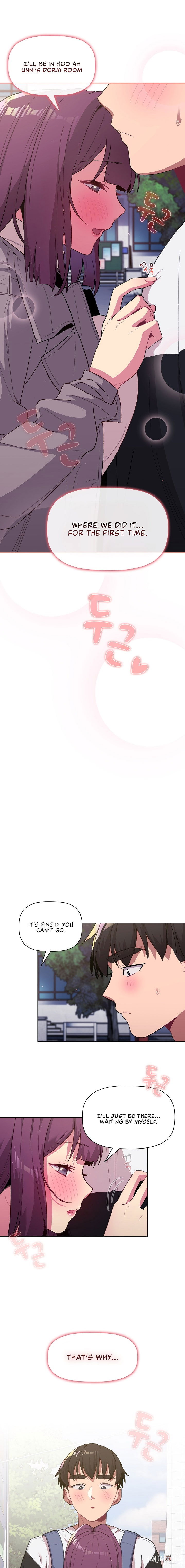 What Do I Do Now? What Do I Do Now? Chapter 51 - Page 2