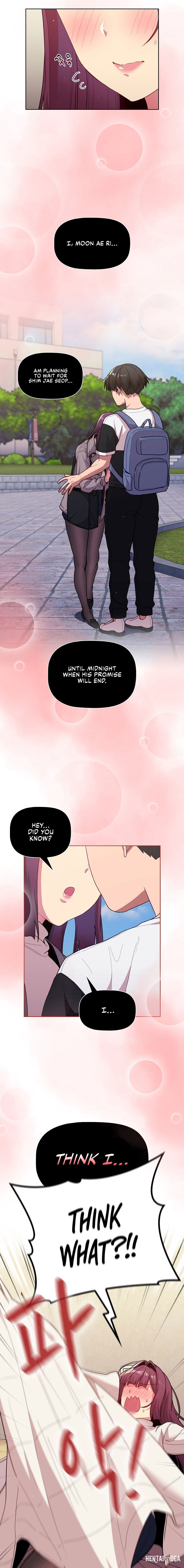 What Do I Do Now? What Do I Do Now? Chapter 51 - Page 5