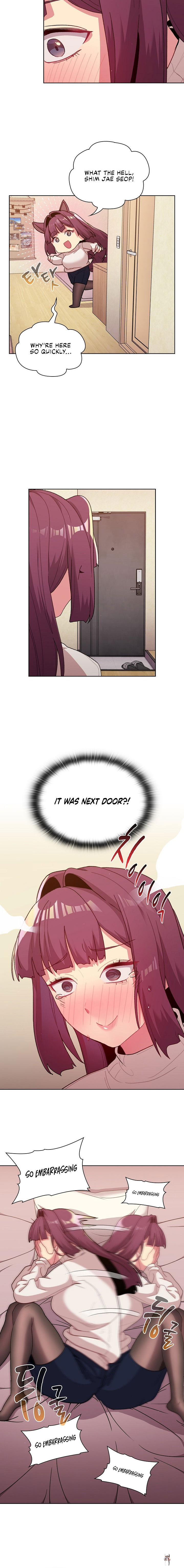 What Do I Do Now? What Do I Do Now? Chapter 51 - Page 8
