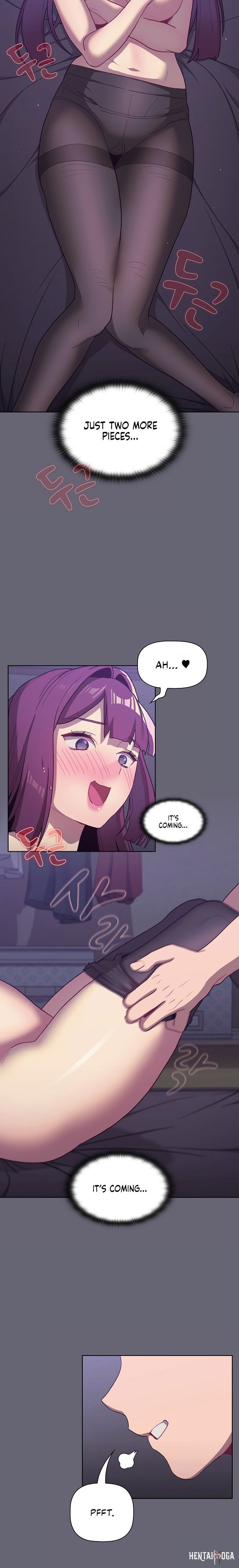 What Do I Do Now? What Do I Do Now? Chapter 52 - Page 12