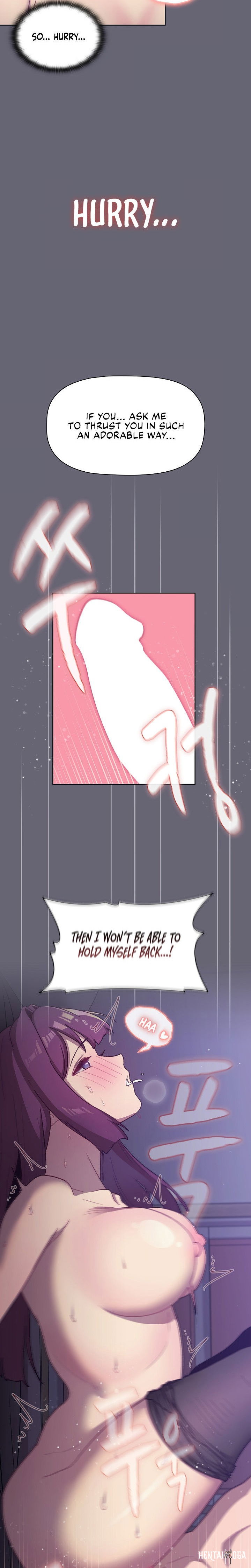 What Do I Do Now? What Do I Do Now? Chapter 52 - Page 17