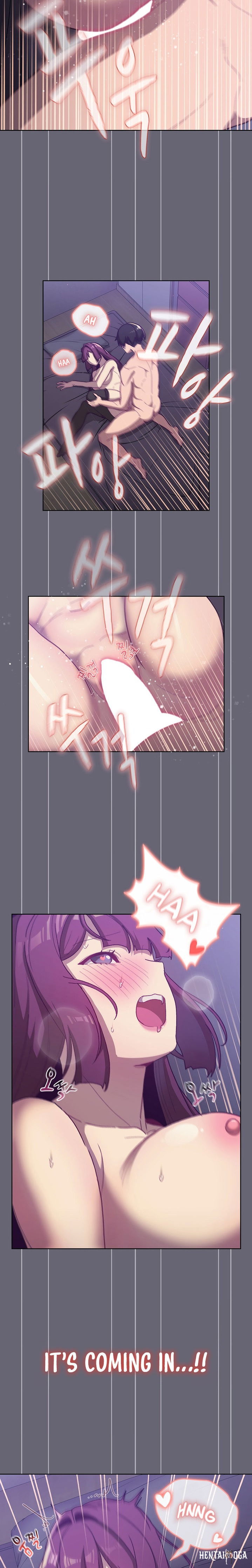 What Do I Do Now? What Do I Do Now? Chapter 52 - Page 18