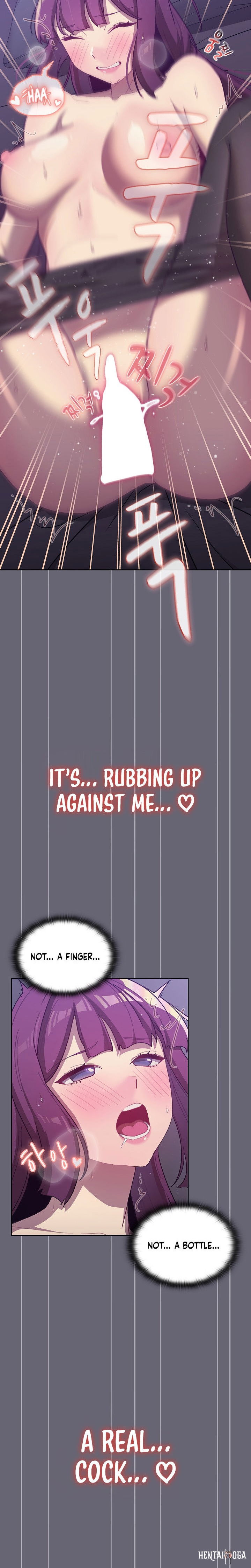 What Do I Do Now? What Do I Do Now? Chapter 52 - Page 19