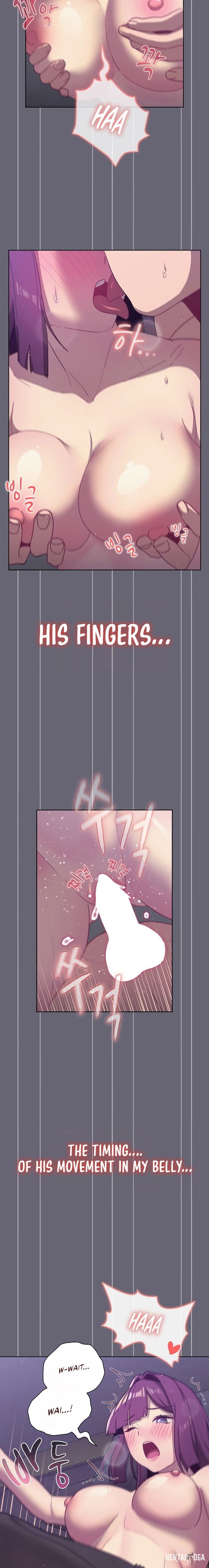 What Do I Do Now? What Do I Do Now? Chapter 52 - Page 23