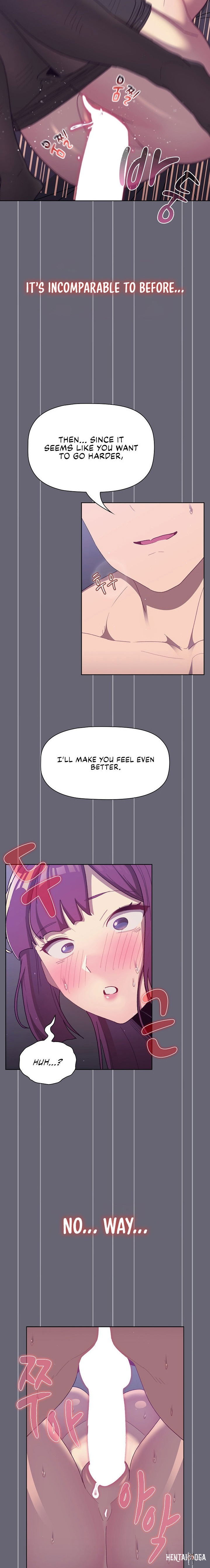 What Do I Do Now? What Do I Do Now? Chapter 52 - Page 24