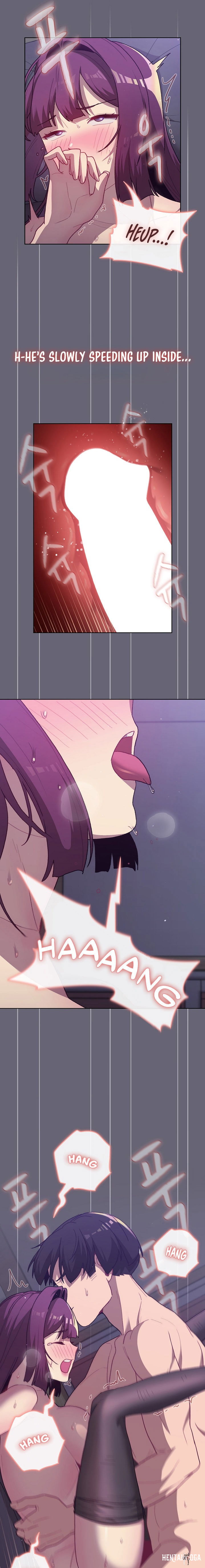 What Do I Do Now? What Do I Do Now? Chapter 53 - Page 11