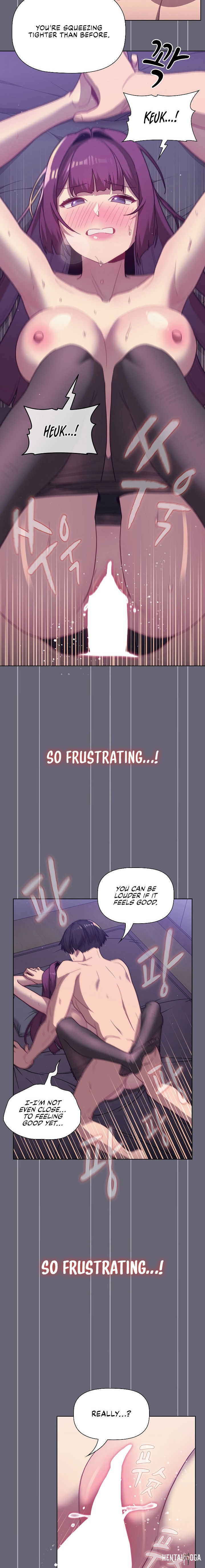 What Do I Do Now? What Do I Do Now? Chapter 53 - Page 13