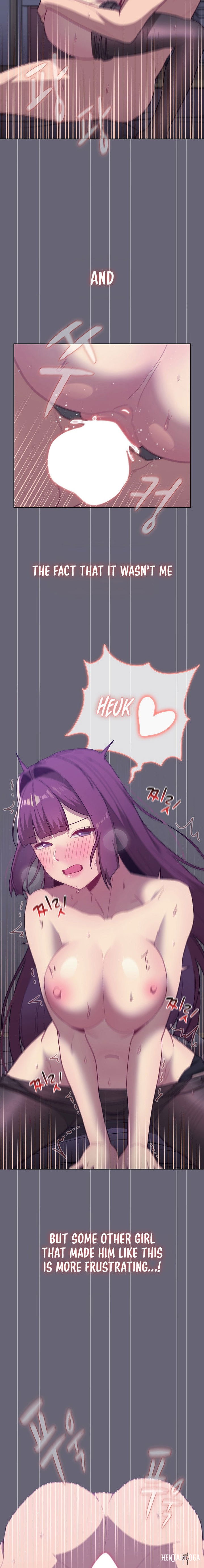 What Do I Do Now? What Do I Do Now? Chapter 53 - Page 15