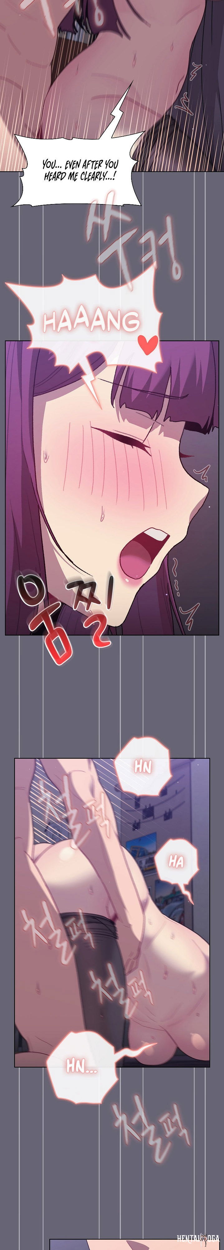 What Do I Do Now? What Do I Do Now? Chapter 53 - Page 19