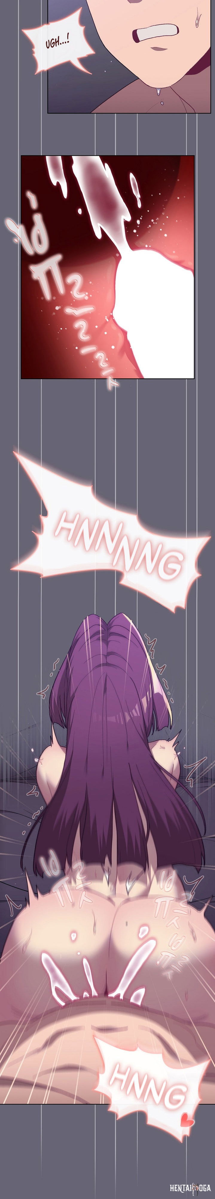 What Do I Do Now? What Do I Do Now? Chapter 53 - Page 20