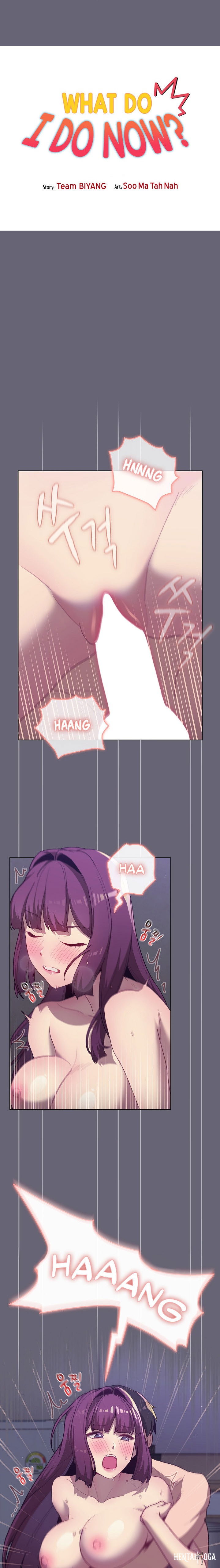 What Do I Do Now? What Do I Do Now? Chapter 53 - Page 3