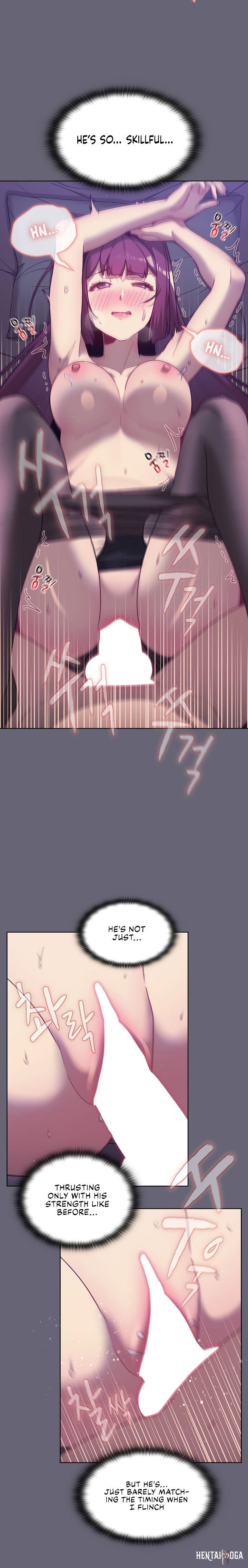 What Do I Do Now? What Do I Do Now? Chapter 53 - Page 8