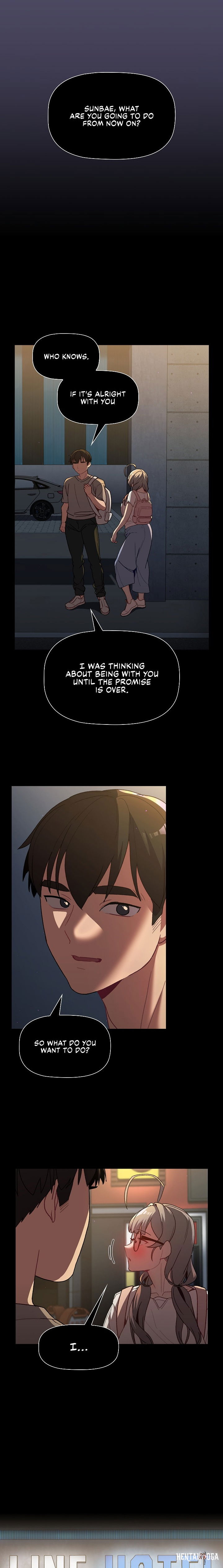 What Do I Do Now? What Do I Do Now? Chapter 54 - Page 2