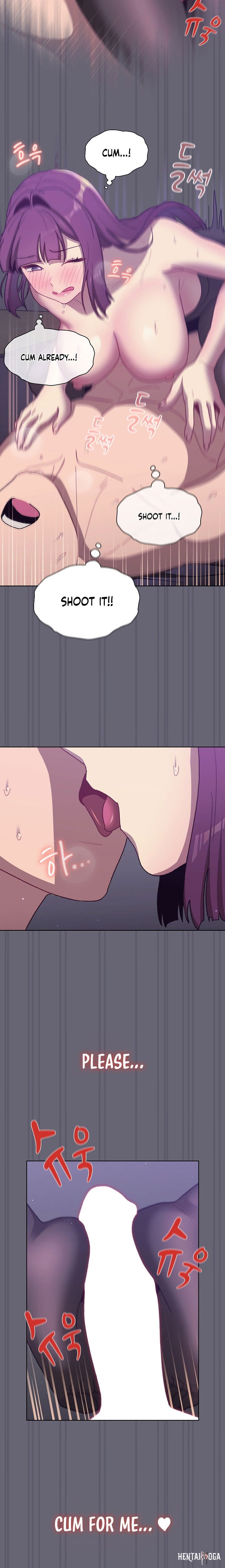 What Do I Do Now? What Do I Do Now? Chapter 54 - Page 20