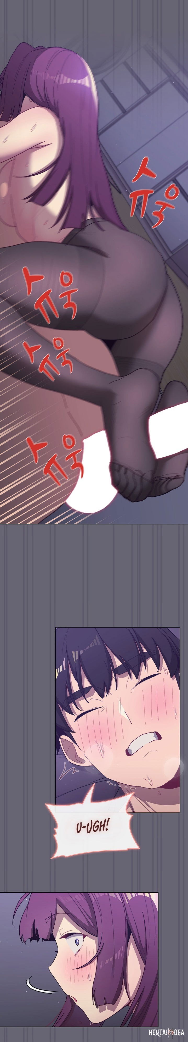 What Do I Do Now? What Do I Do Now? Chapter 54 - Page 21