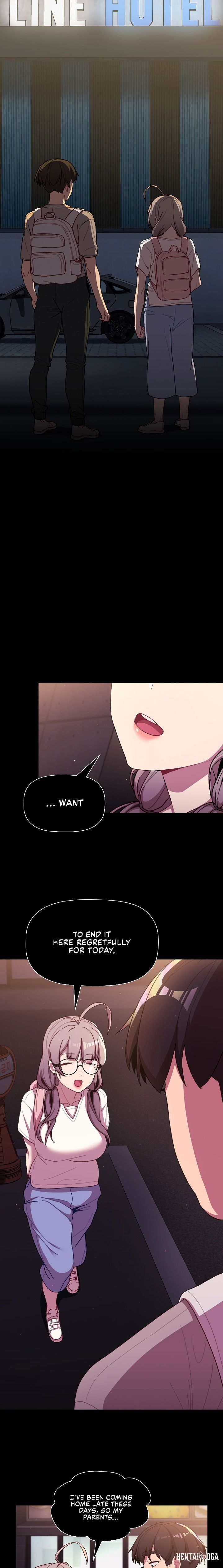 What Do I Do Now? What Do I Do Now? Chapter 54 - Page 3