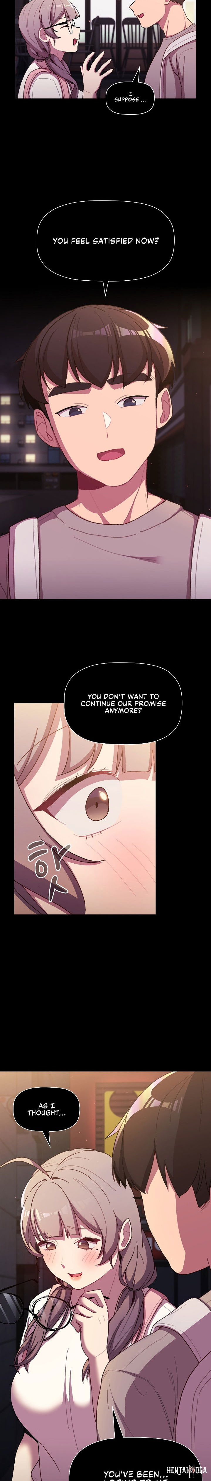 What Do I Do Now? What Do I Do Now? Chapter 54 - Page 4