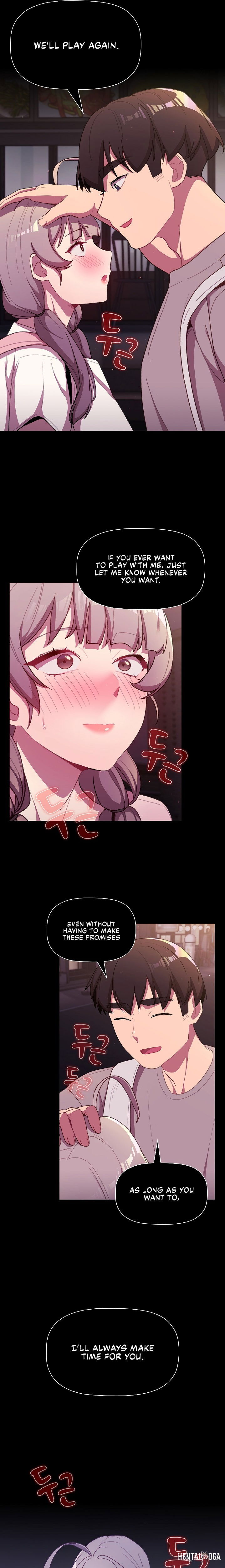 What Do I Do Now? What Do I Do Now? Chapter 54 - Page 6