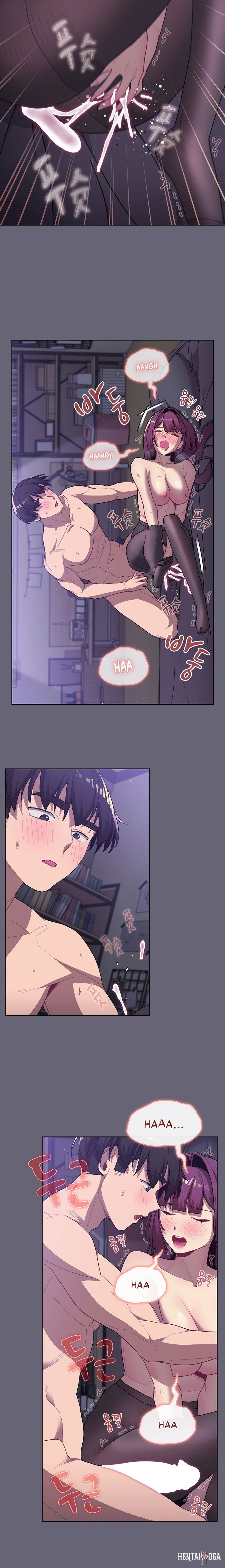 What Do I Do Now? What Do I Do Now? Chapter 55 - Page 15