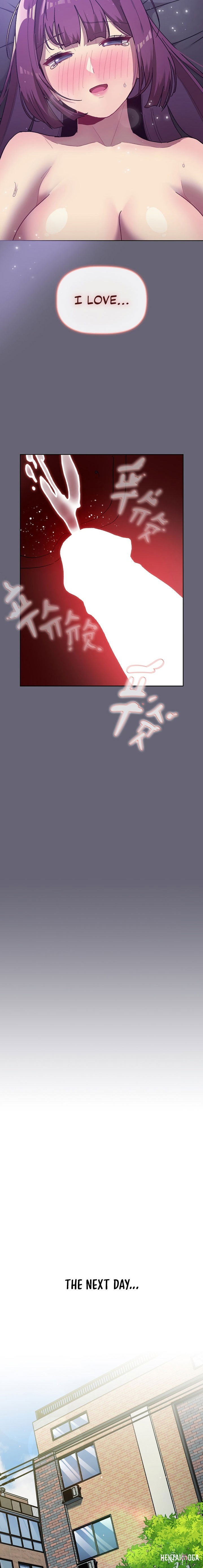 What Do I Do Now? What Do I Do Now? Chapter 55 - Page 22