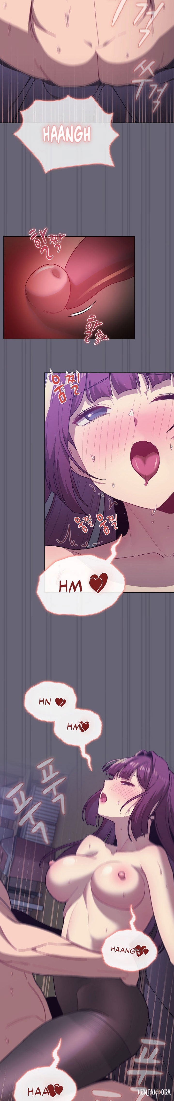 What Do I Do Now? What Do I Do Now? Chapter 55 - Page 9