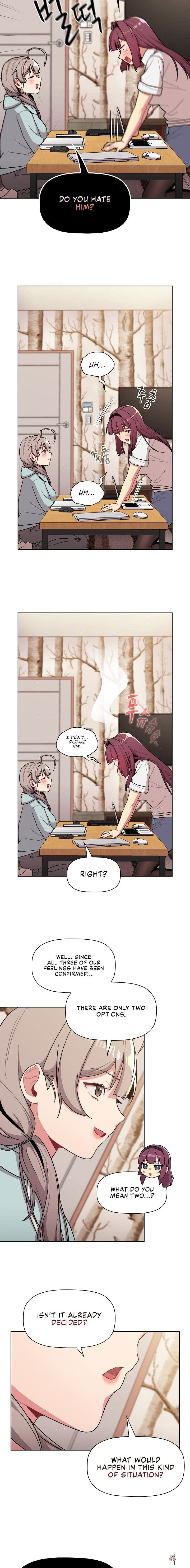 What Do I Do Now? What Do I Do Now? Chapter 56 - Page 14