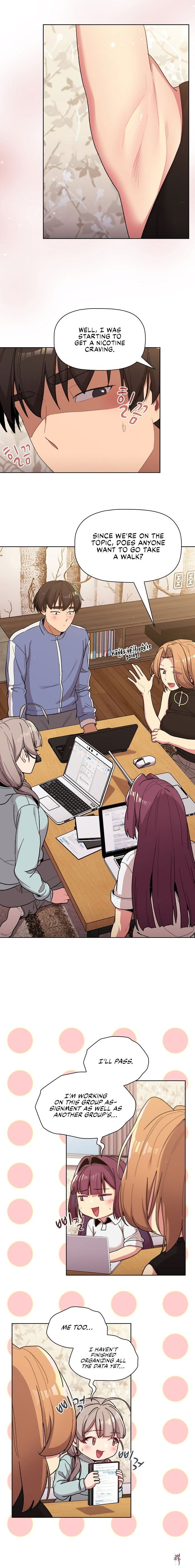 What Do I Do Now? What Do I Do Now? Chapter 56 - Page 3