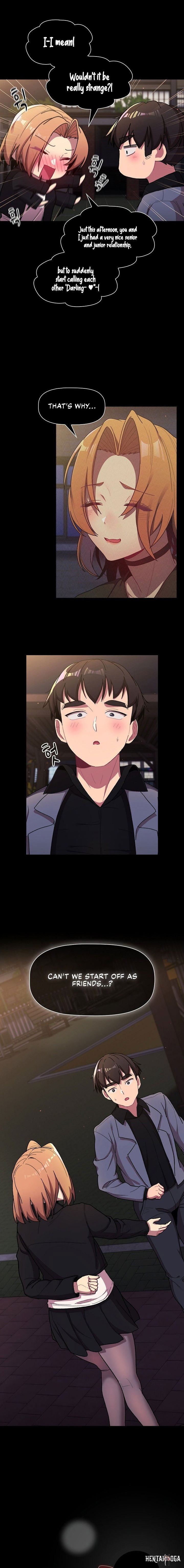 What Do I Do Now? What Do I Do Now? Chapter 56 - Page 6