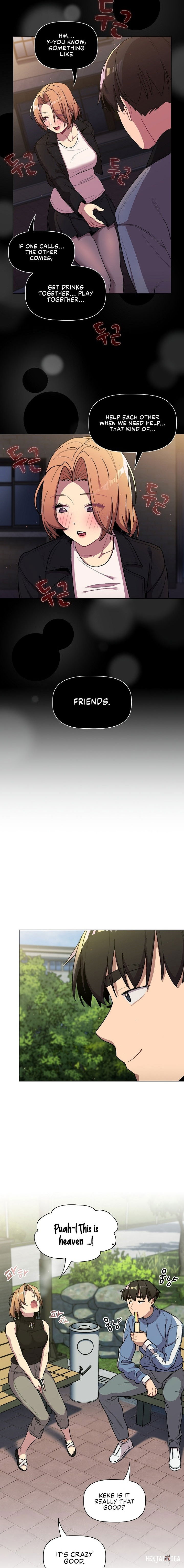 What Do I Do Now? What Do I Do Now? Chapter 56 - Page 7