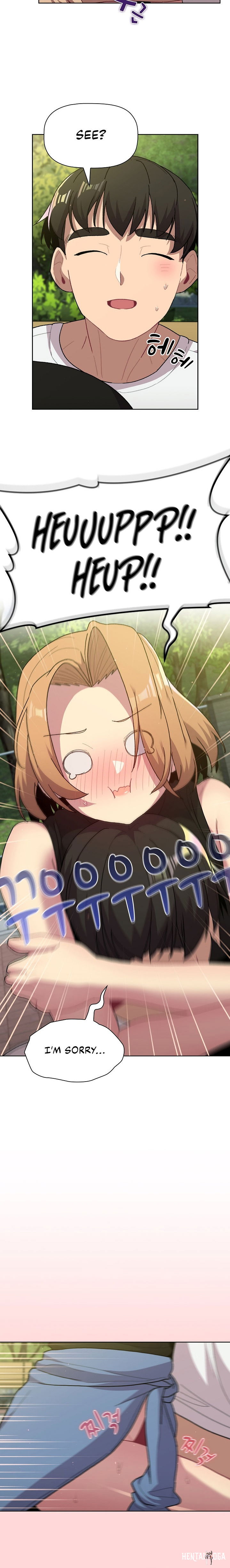 What Do I Do Now? What Do I Do Now? Chapter 57 - Page 10