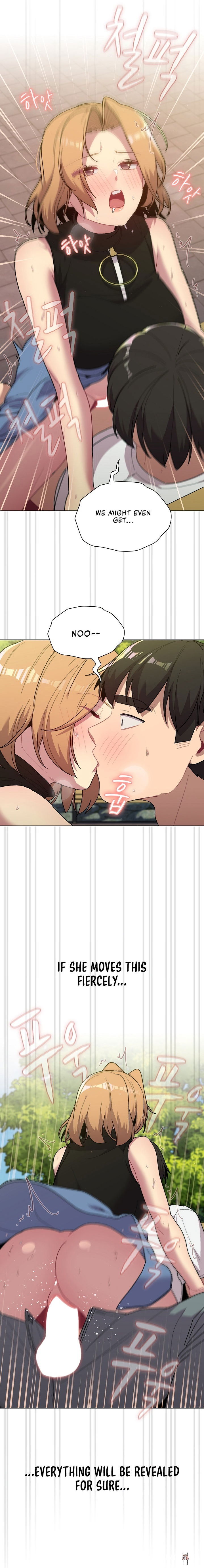 What Do I Do Now? What Do I Do Now? Chapter 57 - Page 21