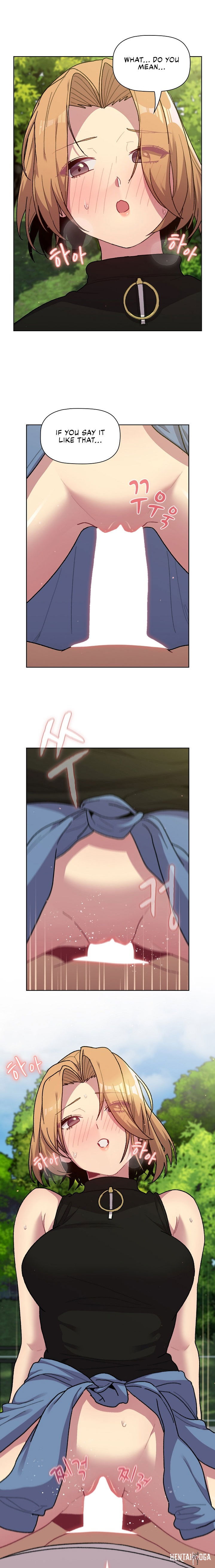 What Do I Do Now? What Do I Do Now? Chapter 57 - Page 4