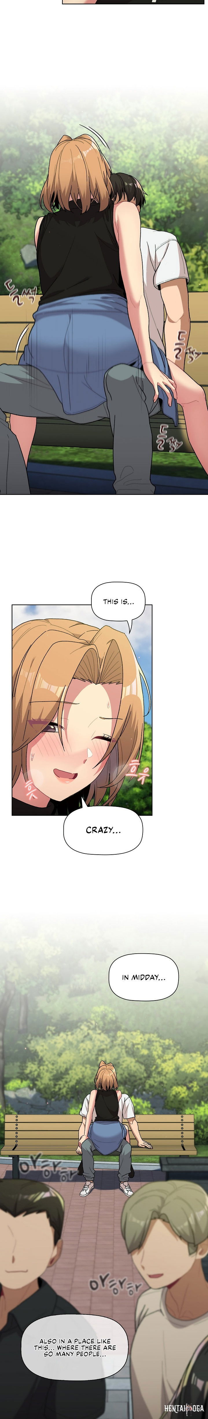 What Do I Do Now? What Do I Do Now? Chapter 57 - Page 7