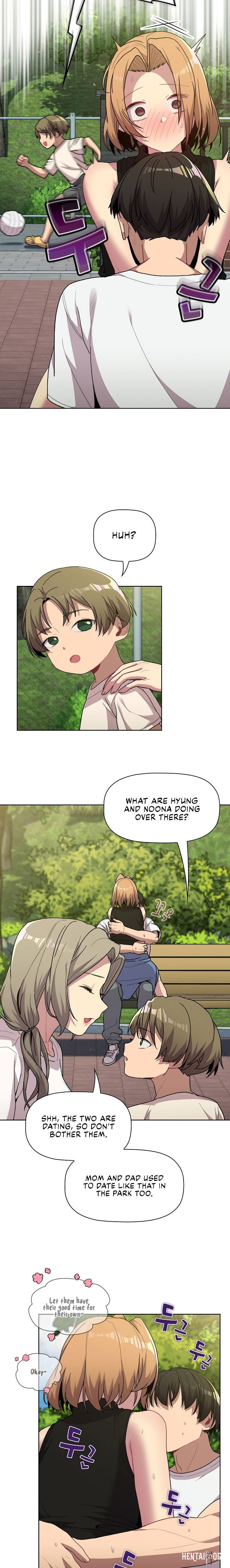 What Do I Do Now? What Do I Do Now? Chapter 57 - Page 9