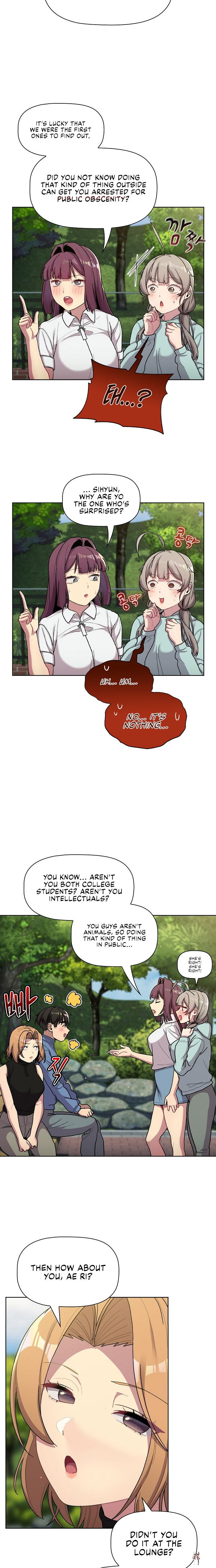 What Do I Do Now? What Do I Do Now? Chapter 58 - Page 2