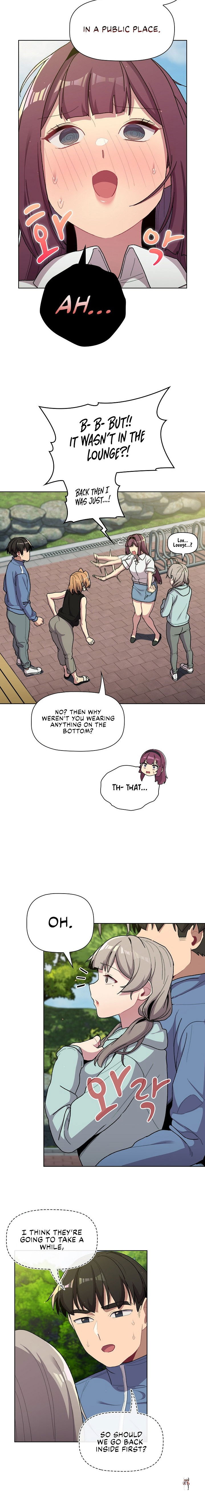 What Do I Do Now? What Do I Do Now? Chapter 58 - Page 3