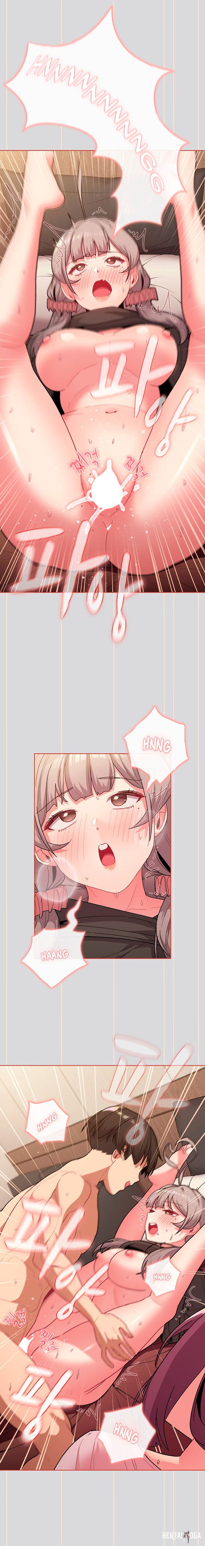 What Do I Do Now? What Do I Do Now? Chapter 59 - Page 14