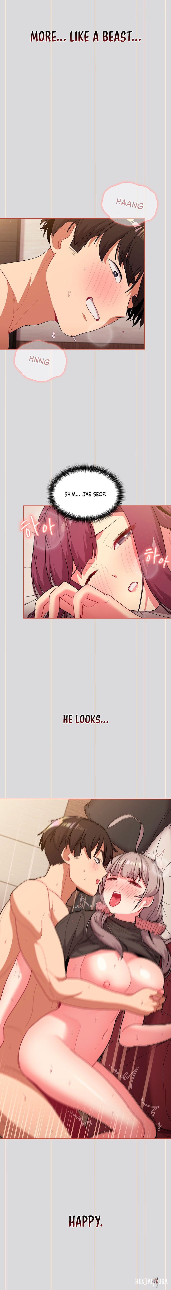 What Do I Do Now? What Do I Do Now? Chapter 59 - Page 15