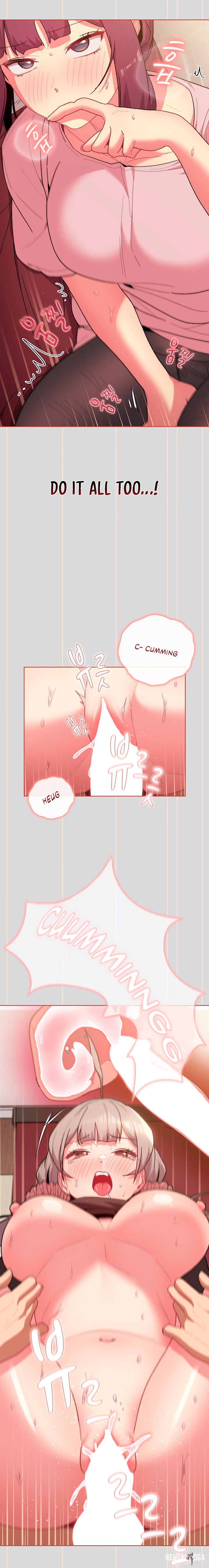 What Do I Do Now? What Do I Do Now? Chapter 59 - Page 20