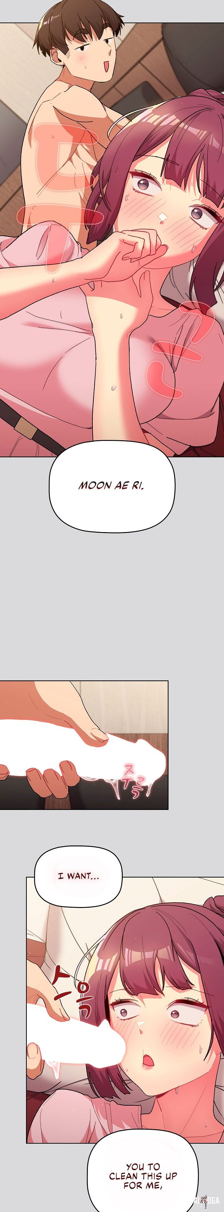 What Do I Do Now? What Do I Do Now? Chapter 59 - Page 23