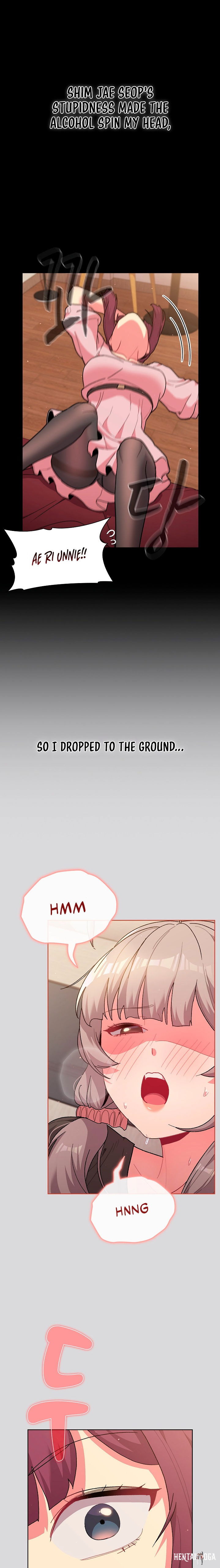 What Do I Do Now? What Do I Do Now? Chapter 59 - Page 7