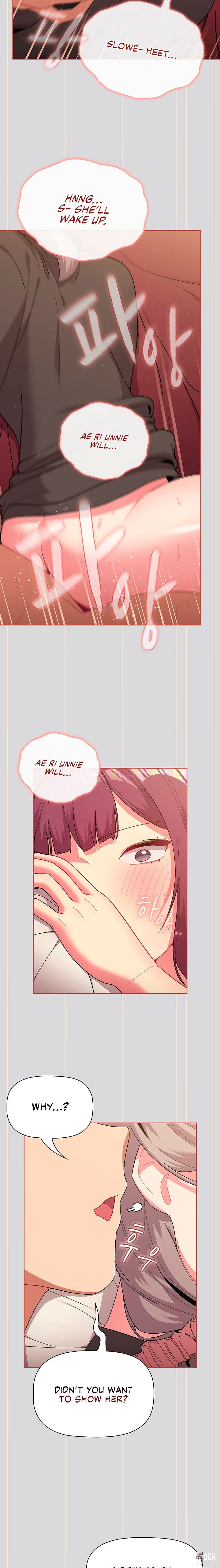 What Do I Do Now? What Do I Do Now? Chapter 59 - Page 9