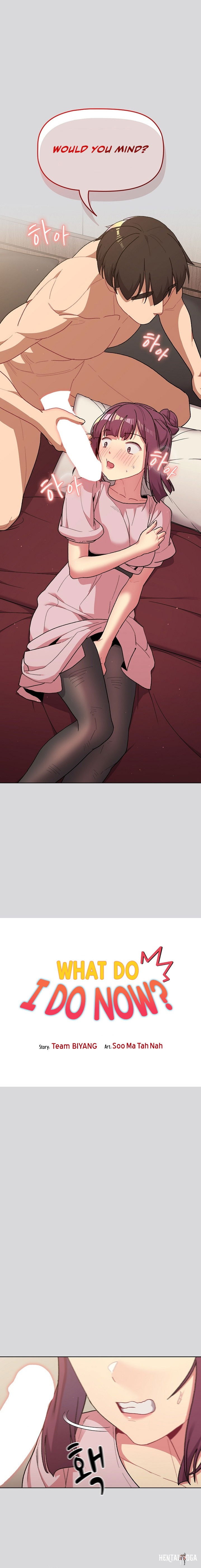 What Do I Do Now? What Do I Do Now? Chapter 60 - Page 2