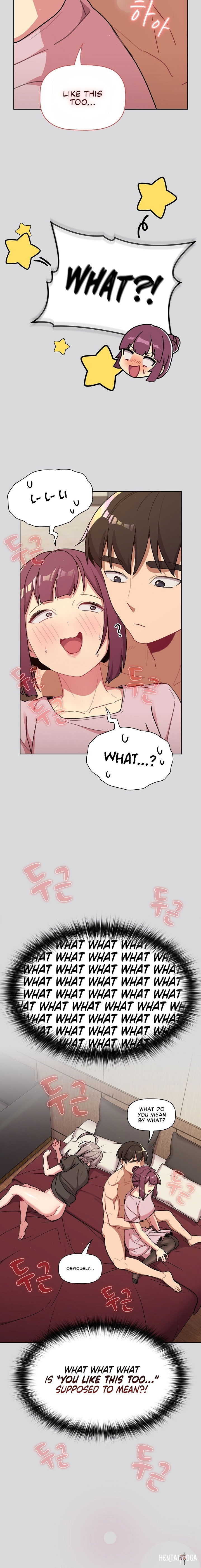 What Do I Do Now? What Do I Do Now? Chapter 60 - Page 5