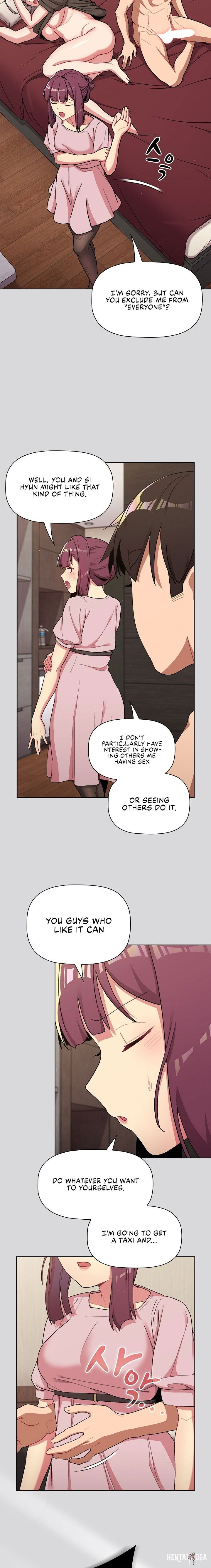 What Do I Do Now? What Do I Do Now? Chapter 60 - Page 7