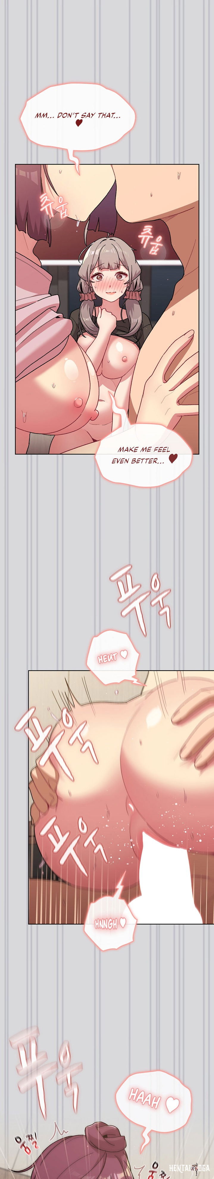 What Do I Do Now? What Do I Do Now? Chapter 61 - Page 16