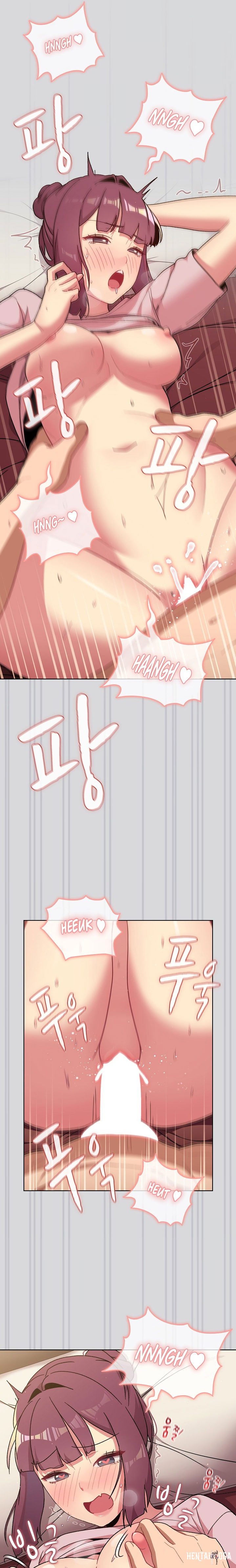 What Do I Do Now? What Do I Do Now? Chapter 61 - Page 19