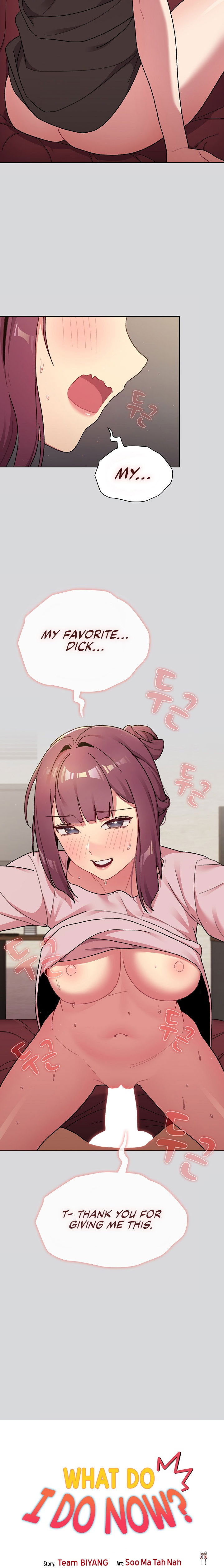 What Do I Do Now? What Do I Do Now? Chapter 61 - Page 2