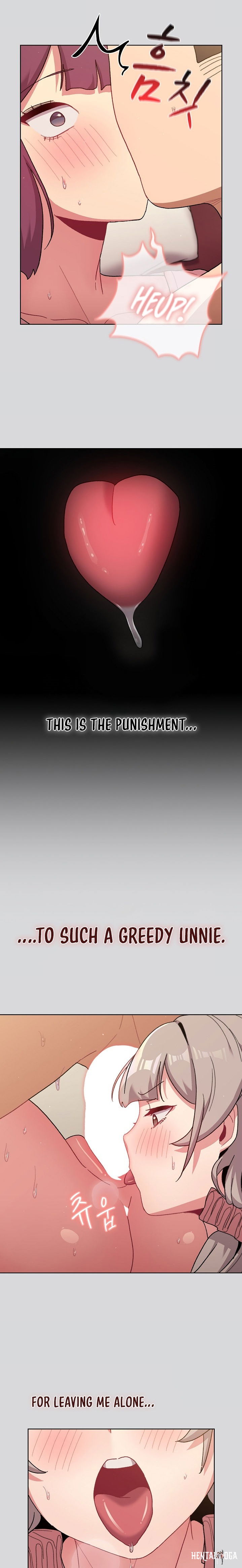 What Do I Do Now? What Do I Do Now? Chapter 61 - Page 25