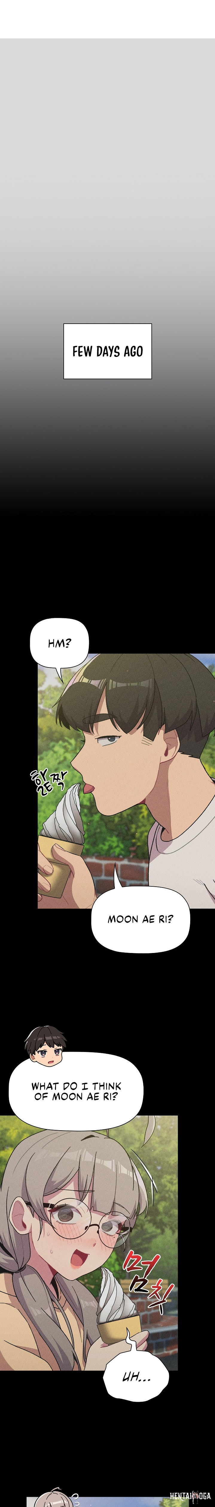 What Do I Do Now? What Do I Do Now? Chapter 61 - Page 3